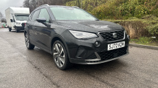 SEAT Arona 1.0 TSI 110 FR Sport 5dr DSG Petrol Hatchback